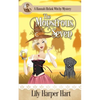 The Monstrous Seven - Paperback