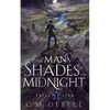 The Many Shades of Midnight - Paperback