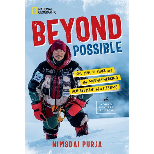 Beyond Possible - Library Binding