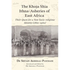 The Khoja Shia Ithna-Asheries of East Africa - Paperback