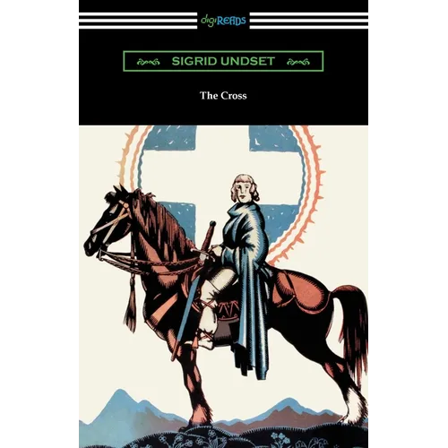 The Cross - Paperback