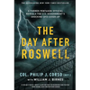 The Day After Roswell - Paperback