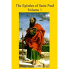 The Epistles of Saint Paul: With Introduction and Commentary for Priests and Students - Paperback