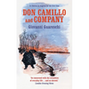 Don Camillo and Company - Paperback
