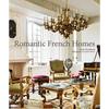 Romantic French Homes - Hardcover