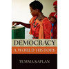 Democracy: A World History - Paperback