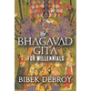 The Bhagavad Gita for Millennials - Hardcover