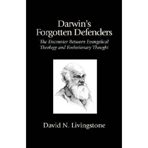 Darwin's Forgotten Defenders - Paperback