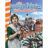 The Southern Colonies: First and Last of 13 - Paperback