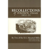 Recollections of Western Texas, 1852-55 - Paperback
