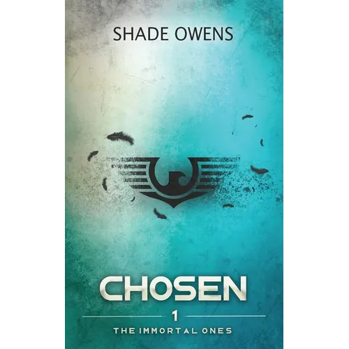 Chosen - Paperback
