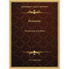 Possession: Demoniacal and Other - Hardcover
