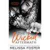The Wicked Aftermath: Tank Wicked - Paperback