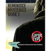 Reminisce Mysteries - Book 1 - Hardcover