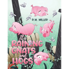 It's Raining Gnats and Hogs - Paperback