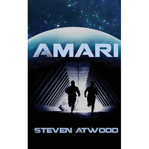 Amari - Paperback