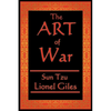 The Art of War - Paperback