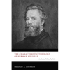 The Characteristic Theology of Herman Melville - Paperback
