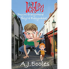The Ickles(R). They're Everywhere! They're Everywhere!: An Adventure in an Overlapping Parallel Dimension! - Paperback