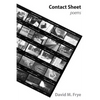 Contact Sheet - Paperback