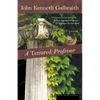 A Tenured Professor - Paperback