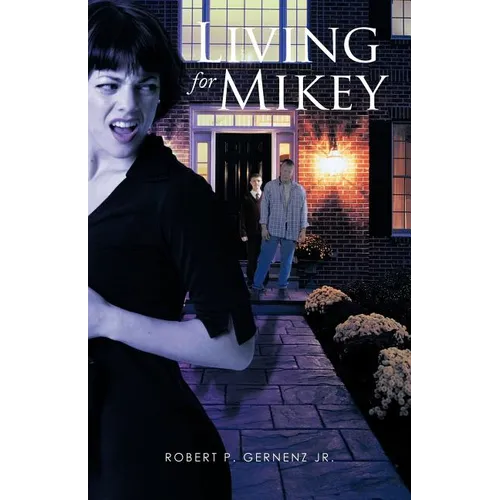 Living for Mikey - Paperback