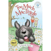 Too Much Mactiggle - Paperback