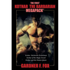 The First Kothar the Barbarian MEGAPACK(R): 3 Sword and Sorcery Novels - Paperback