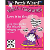 World of Crosswords No. 51 - Paperback