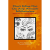 Don't Miss Out On Any Avocado Milkshakes: The Art and Joy of being a Film Editor - Paperback