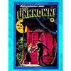 Adventures into the Unknown - Paperback