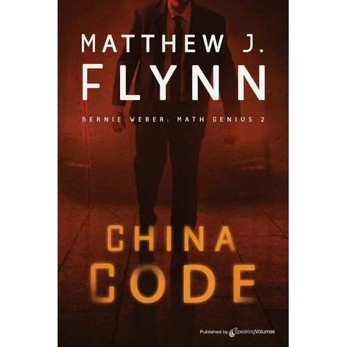China Code - Paperback