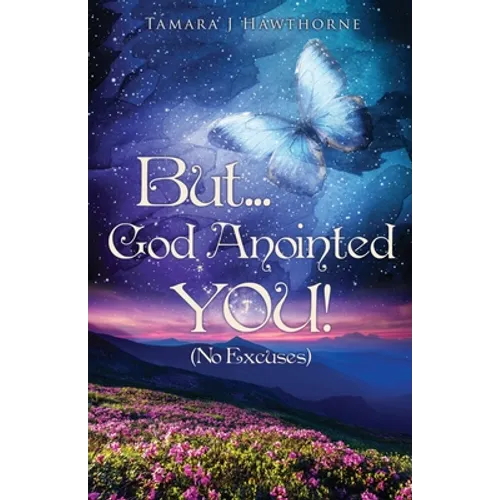 But... God Anointed You! - Paperback