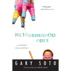 Neighborhood Odes - Paperback
