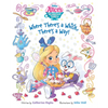 Alice's Wonderland Bakery: Where There's a Whisk, There's a Way - Hardcover