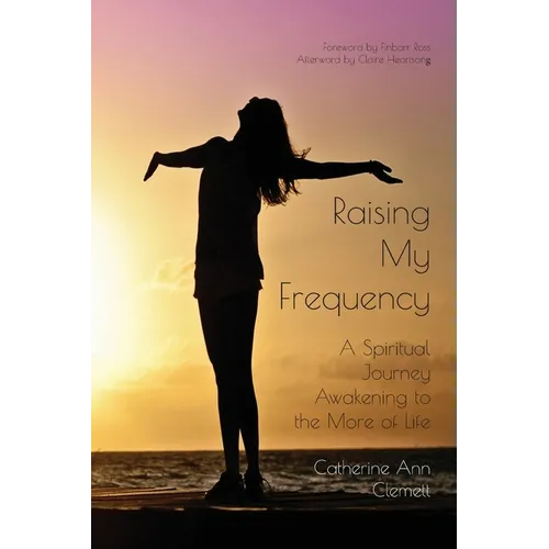 Raising My Frequency - Paperback