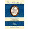 Peter Strickland: New London Shipmaster, Boston Merchant, First Consul to Senegal - Paperback