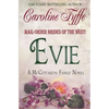 Mail-Order Brides of the West: Evie - Paperback