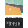 Scapegoat - Paperback