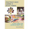 From Project-Based Learning to Artistic Thinking: Lessons Learned from Creating an Unhappy Meal - Paperback