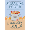 Lowcountry Boil: A Liz Talbot Mystery - Paperback