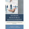 Human Resource Management: Optimizing Organizational Performance - Paperback