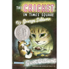 The Cricket in Times Square: Revised and Updated Edition with Foreword by Stacey Lee - Paperback