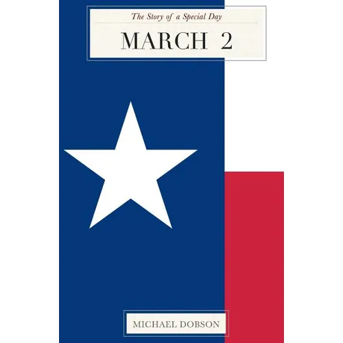 March 2: The Story of a Special Day: The Story of a Special Day - Paperback