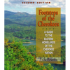 Footsteps of the Cherokees: A Guide to the Eastern Homelands of the Cherokee Nation - Paperback