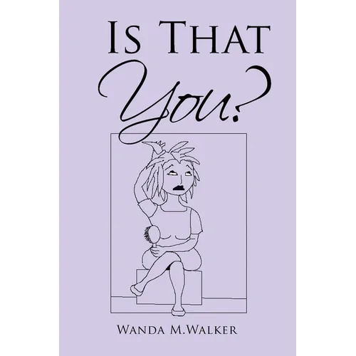 Is That You? - Paperback
