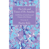 The Life and Times of St. Anselm - Paperback