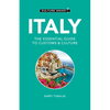 Italy - Culture Smart!: The Essential Guide to Customs & Culture - Paperback