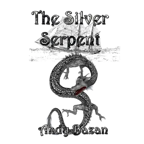 The Silver Serpent - Paperback
