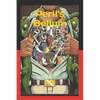 Peril's Bellum: The War Within - Paperback